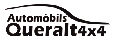 Automòbils Queralt 4×4